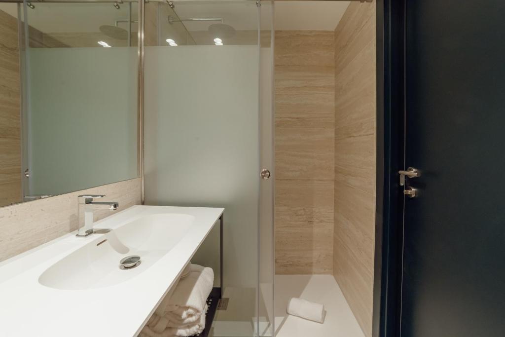 ABC Hotel Porto - Campanhã - Resim 10