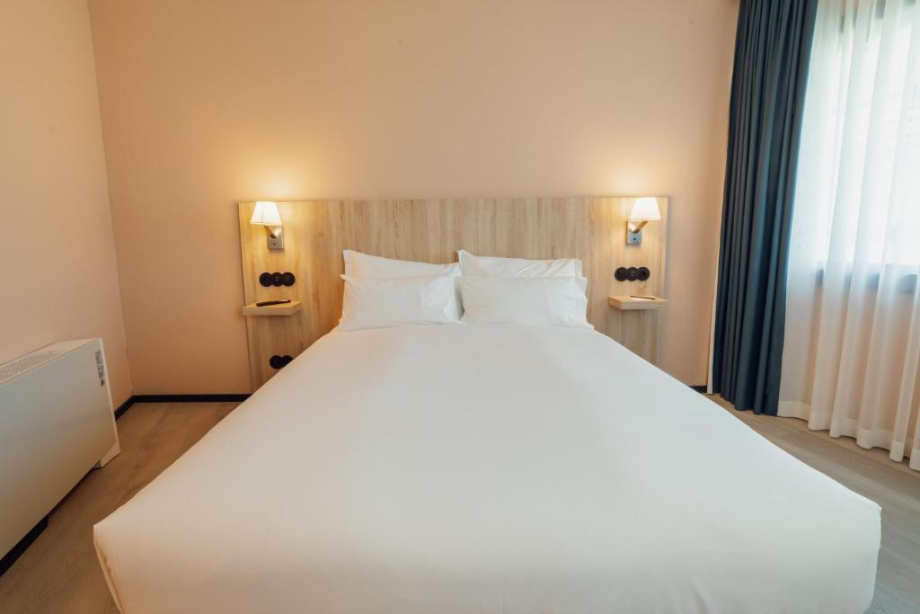 ABC Hotel Porto - Campanhã - Resim 26