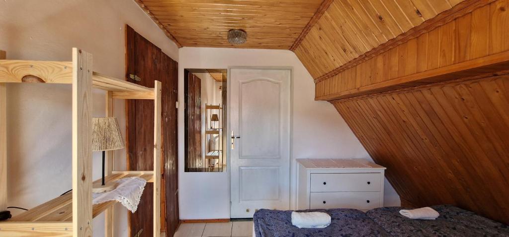 Poza Horyzont - Quadruple Room