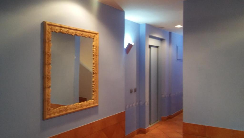 Fotografie z fotogalerie ubytování Passeig Maritim Apartment v destinaci Calafell