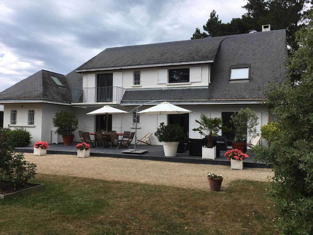 La PERRAUDIERE