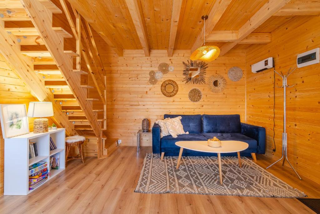 Fotografie z fotogalerie ubytování Amara Houses v destinaci Rewal