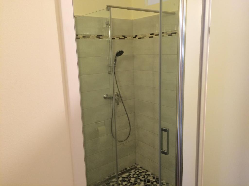 Leopoldauer Apartment - Resim 14