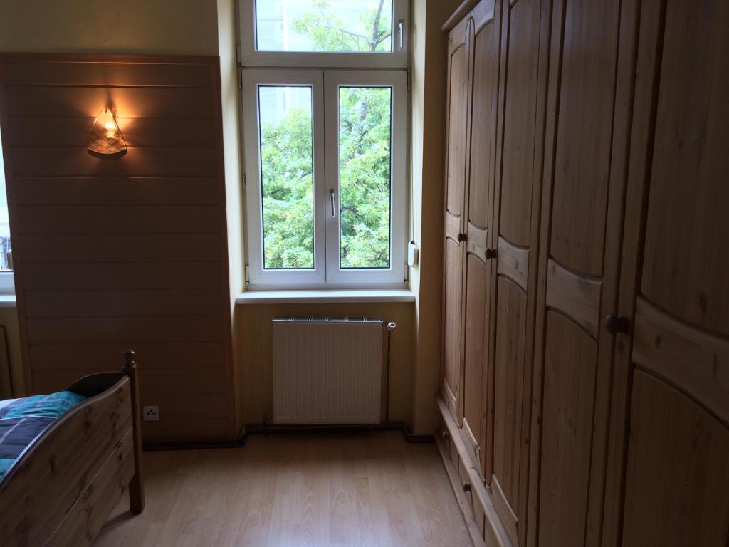 Leopoldauer Apartment - Resim 24