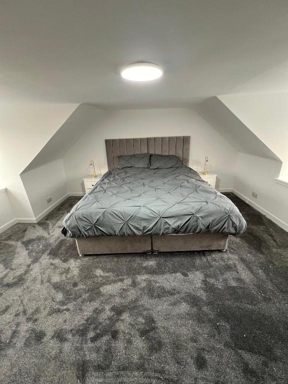 Spacious 2 bed traditional cottage 6