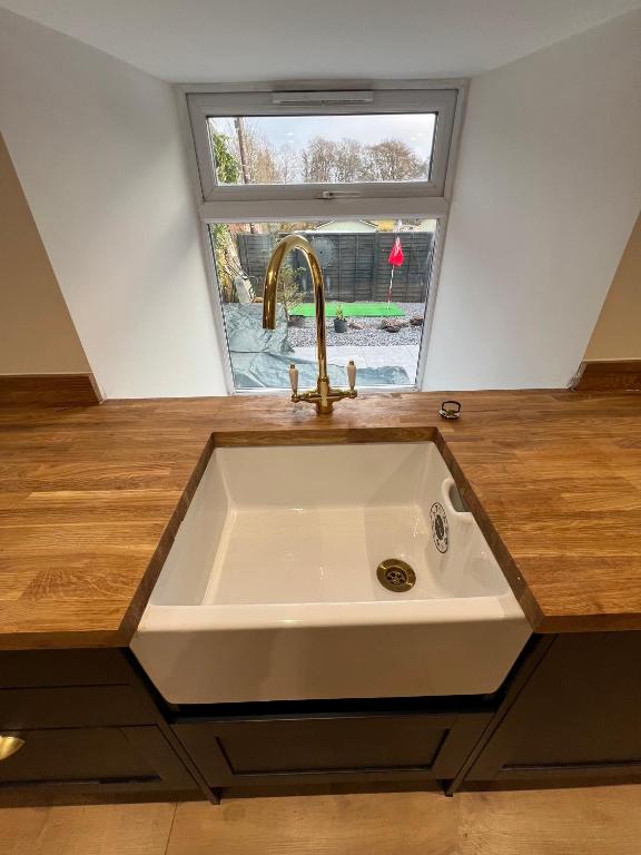 Spacious 2 bed traditional cottage 7