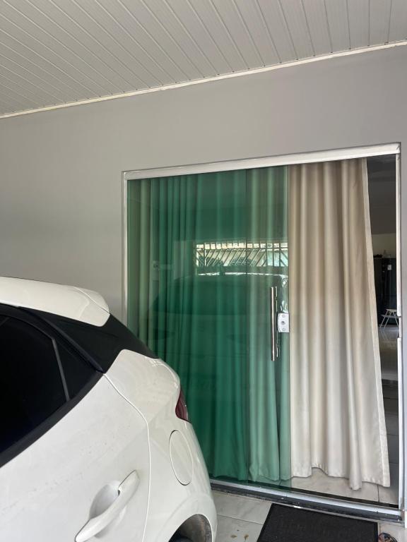 Billede fra billedgalleriet på Casa Almeida - sinta em casa na Cop 30 i Ananindeua