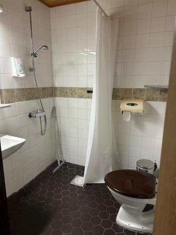 Casual Housing Kemi - Double Room