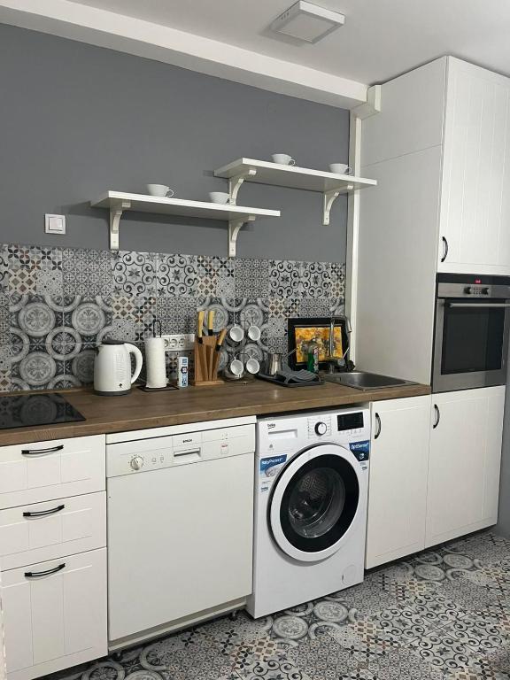 Fotografie z fotogalerie ubytování Apartman Jovana v destinaci Sremska Mitrovica
