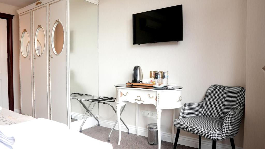 Galata Fil Hotel - 2