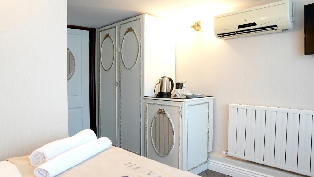 Galata Fil Hotel - 3