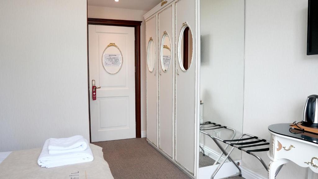 Galata Fil Hotel - 4