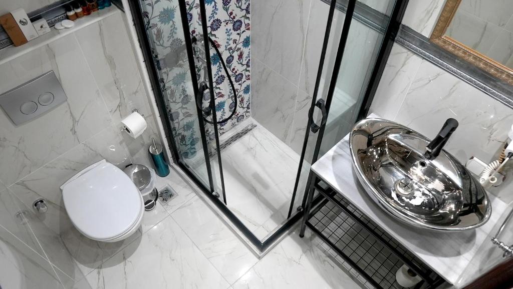 Galata Fil Hotel - 5