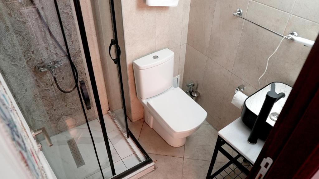 Galata Fil Hotel - 6