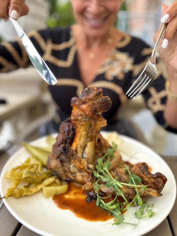 Hotel Rudolf II Karlovy Vary - 3