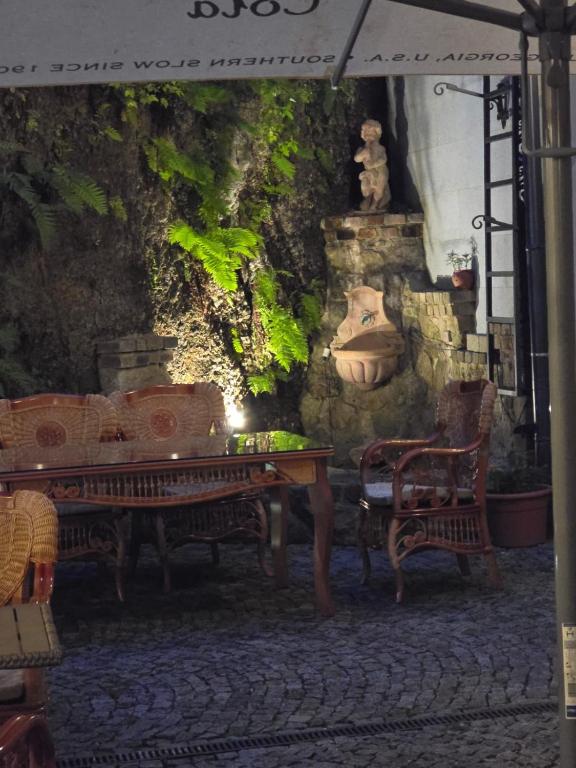 Hotel Rudolf II Karlovy Vary - Resim 36