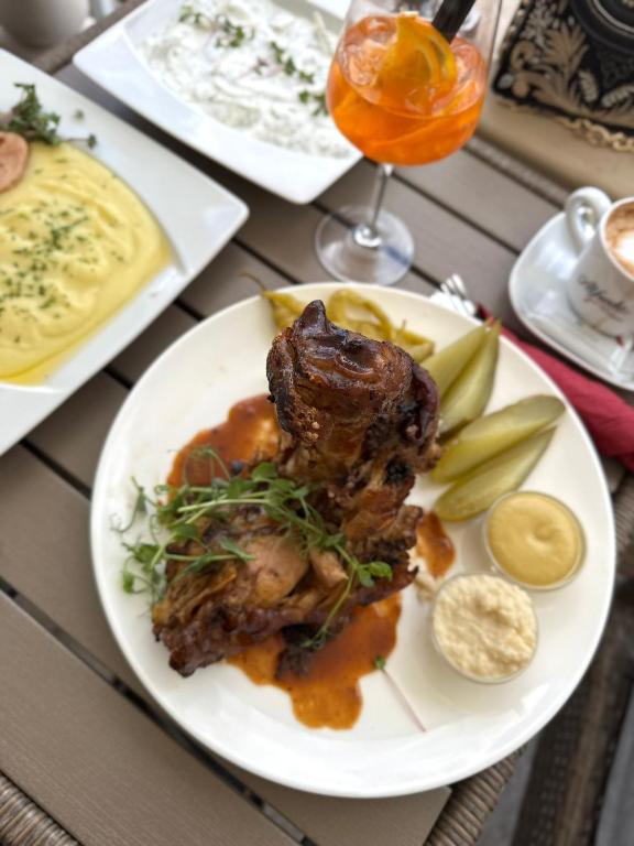 Hotel Rudolf II Karlovy Vary