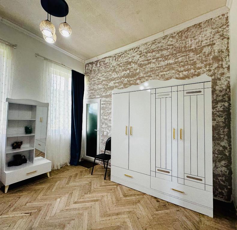 Imagen de la galería de Old House Korolistavi, en Batumi