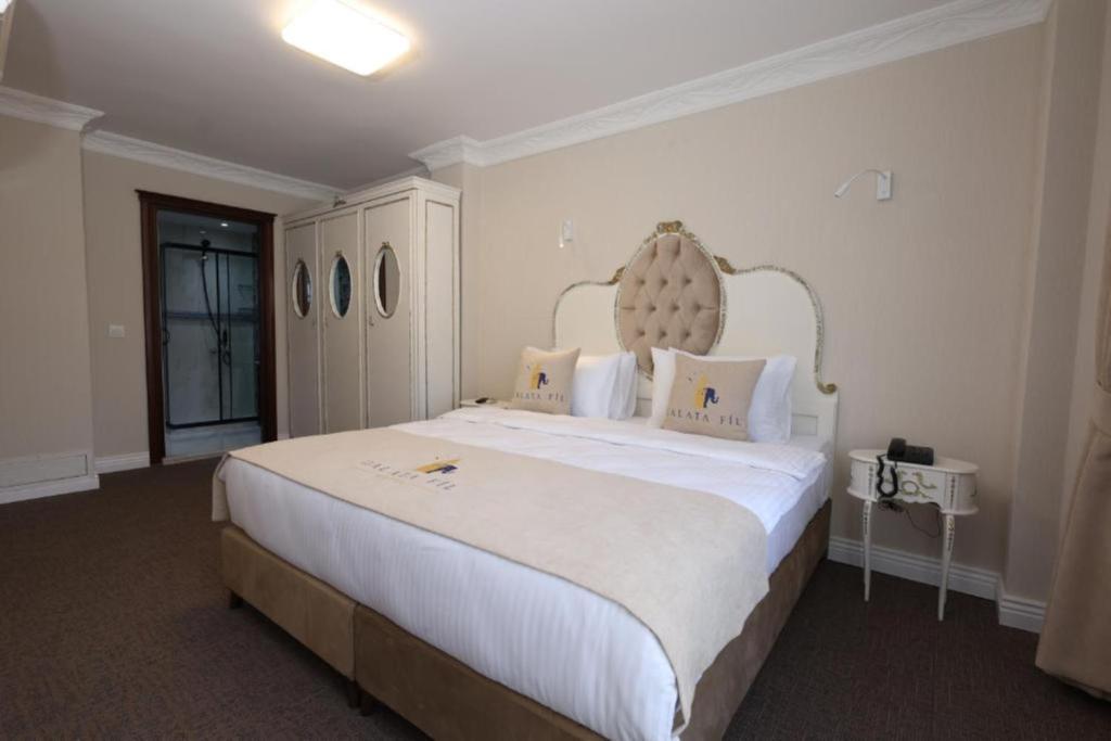 Galata Fil Hotel - 11