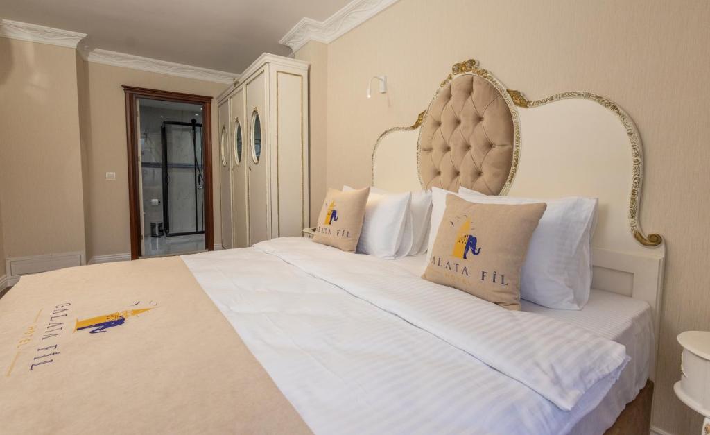 Galata Fil Hotel - 12