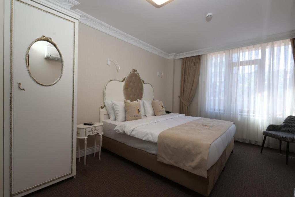 Galata Fil Hotel - 13