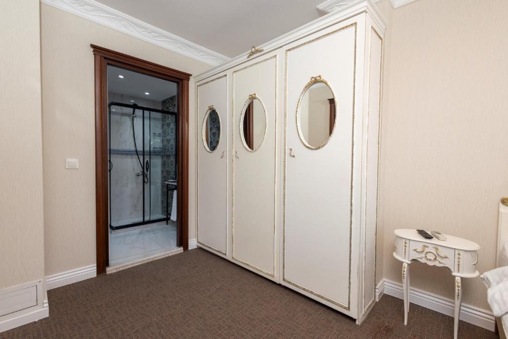 Galata Fil Hotel - 14