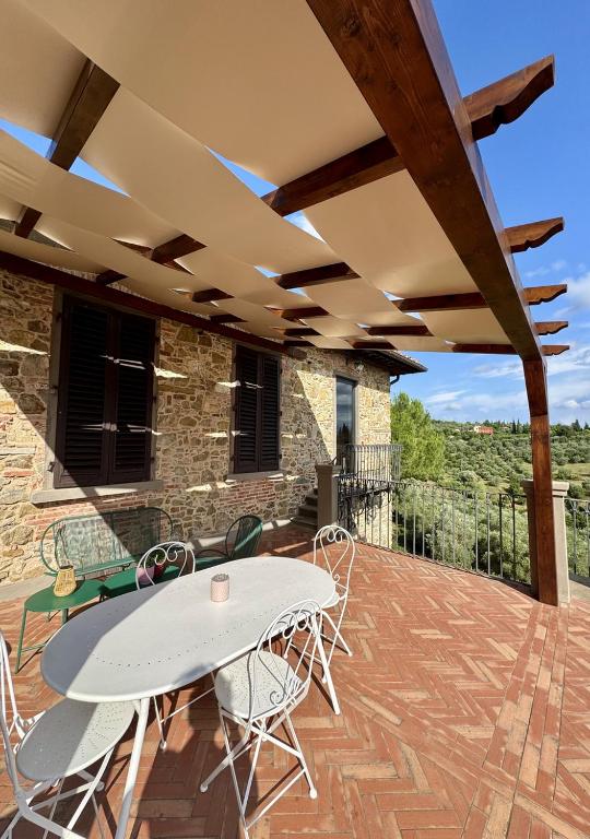 Podere di Montecchio - 3