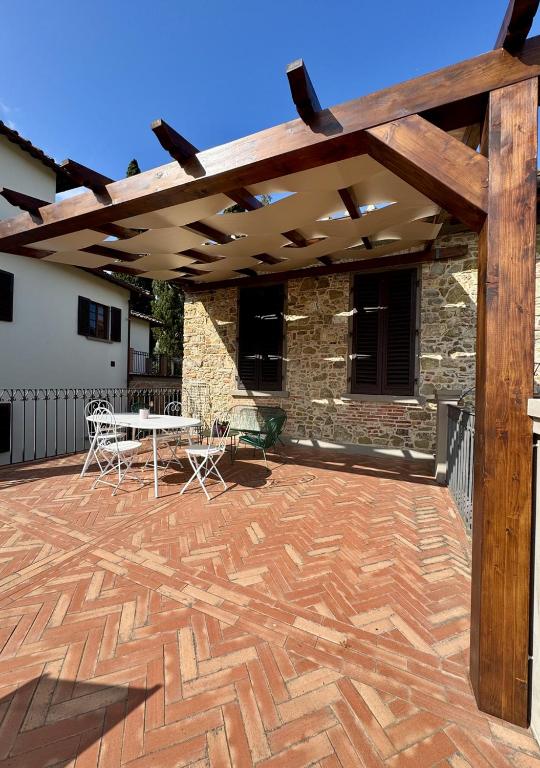 Podere di Montecchio - 16