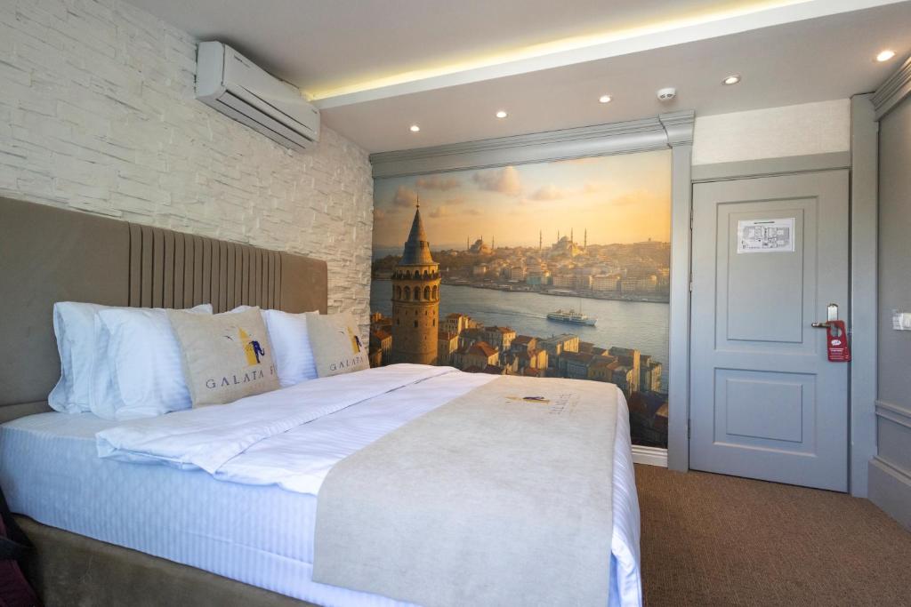 Galata Fil Hotel - 18