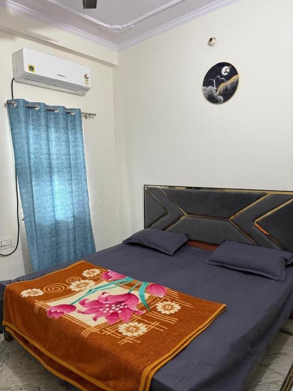 Posezení v ubytování The Hotel Shadow