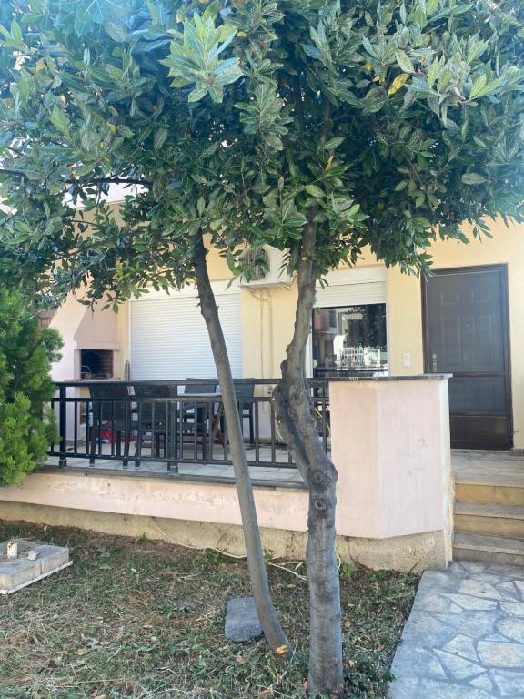 Fotografie z fotogalerie ubytování Nikol House v destinaci Orfánion