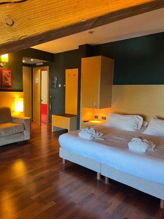Savoia Resort