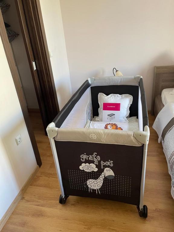 Afbeelding uit fotogalerij van Apartment in Long Beach in Shkorpilovtsi