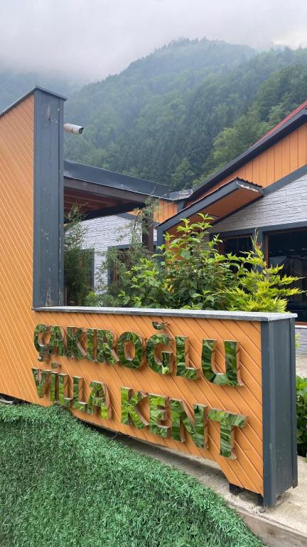 Çakıroğlu Villa Kent Pansiyon - Deluxe Suite