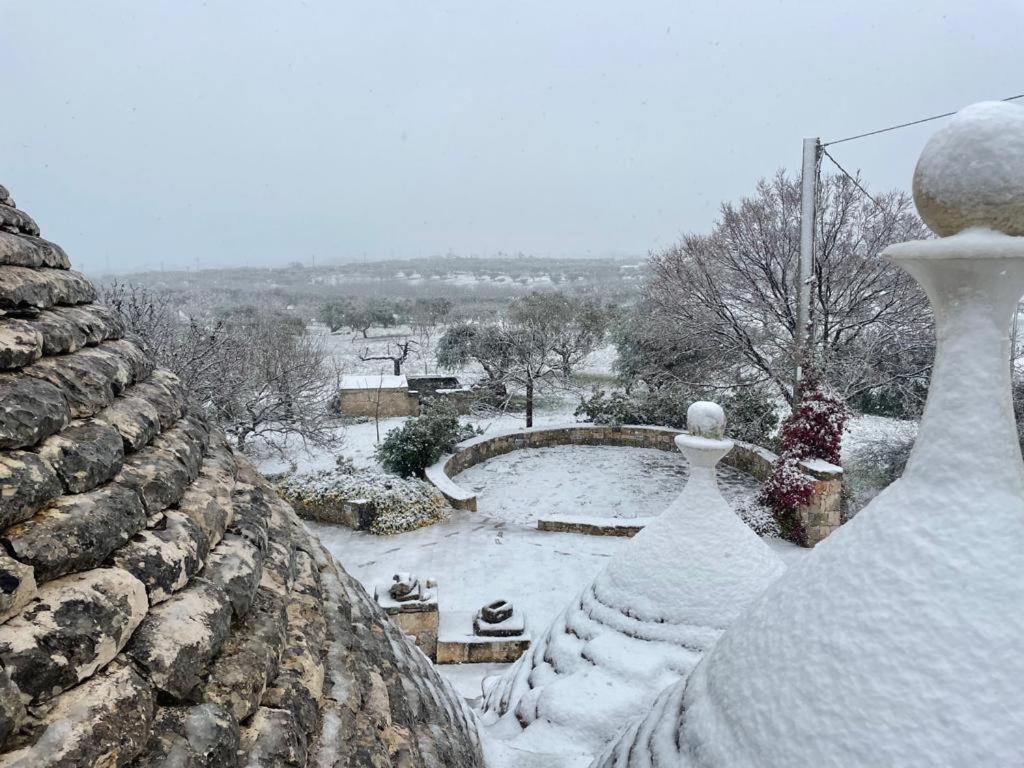 Trulleria Tagliente - 12