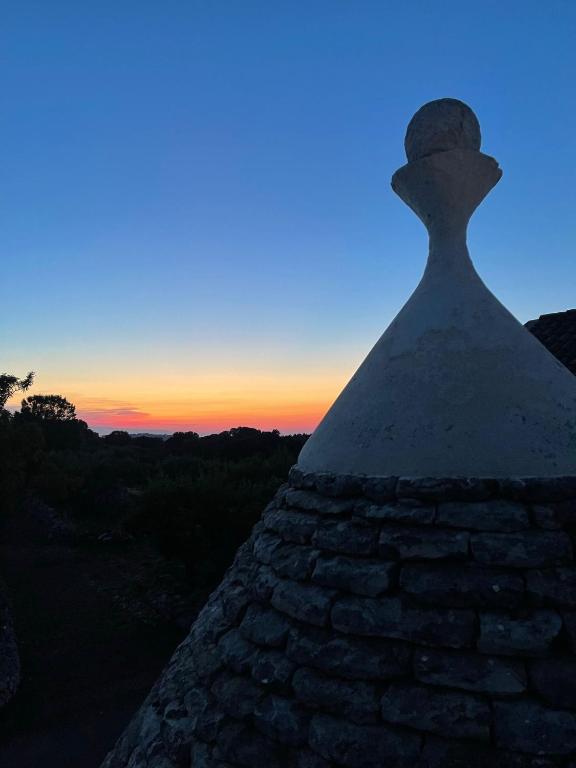 Trulleria Tagliente - 11