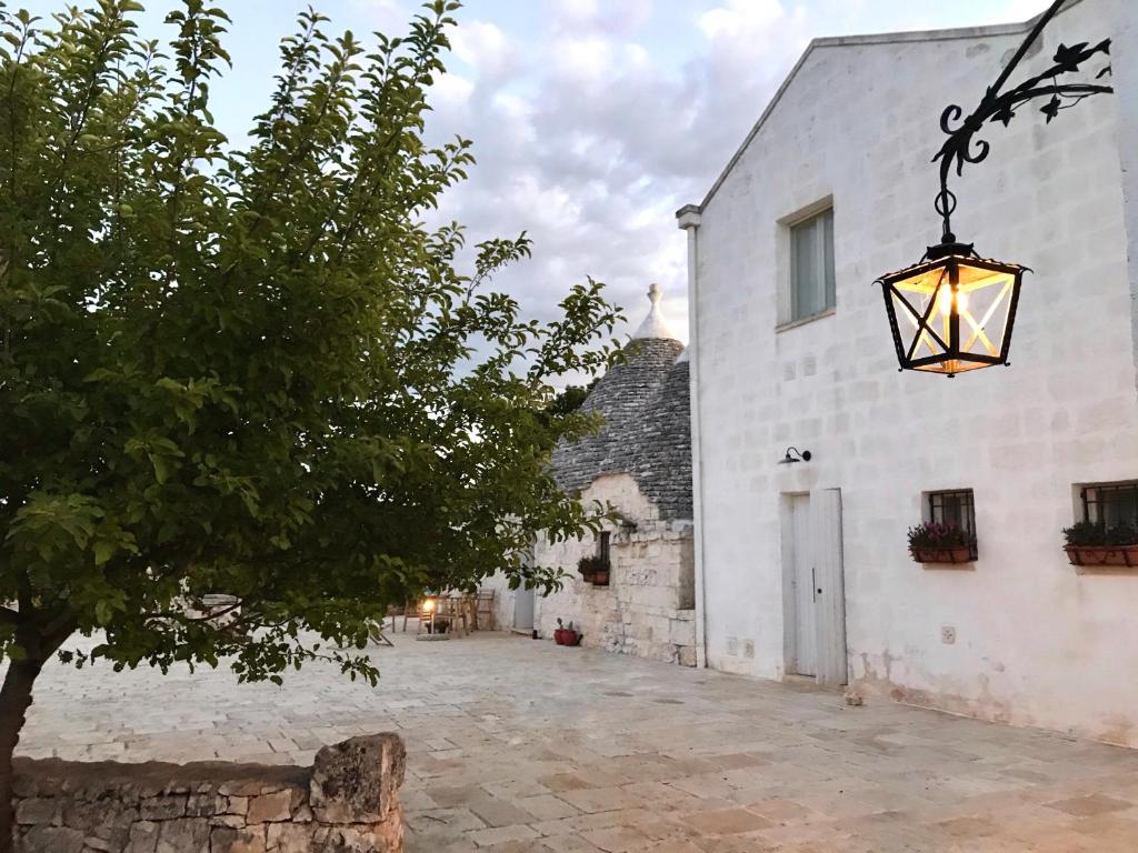 Trulleria Tagliente - 14