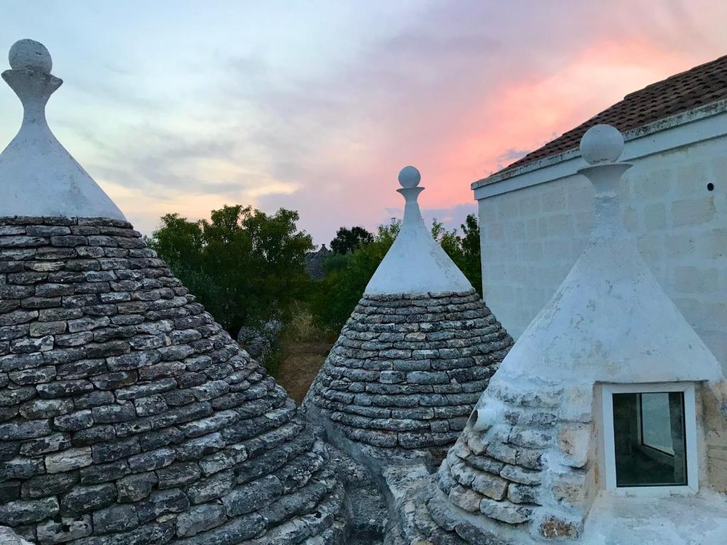 Trulleria Tagliente - 13