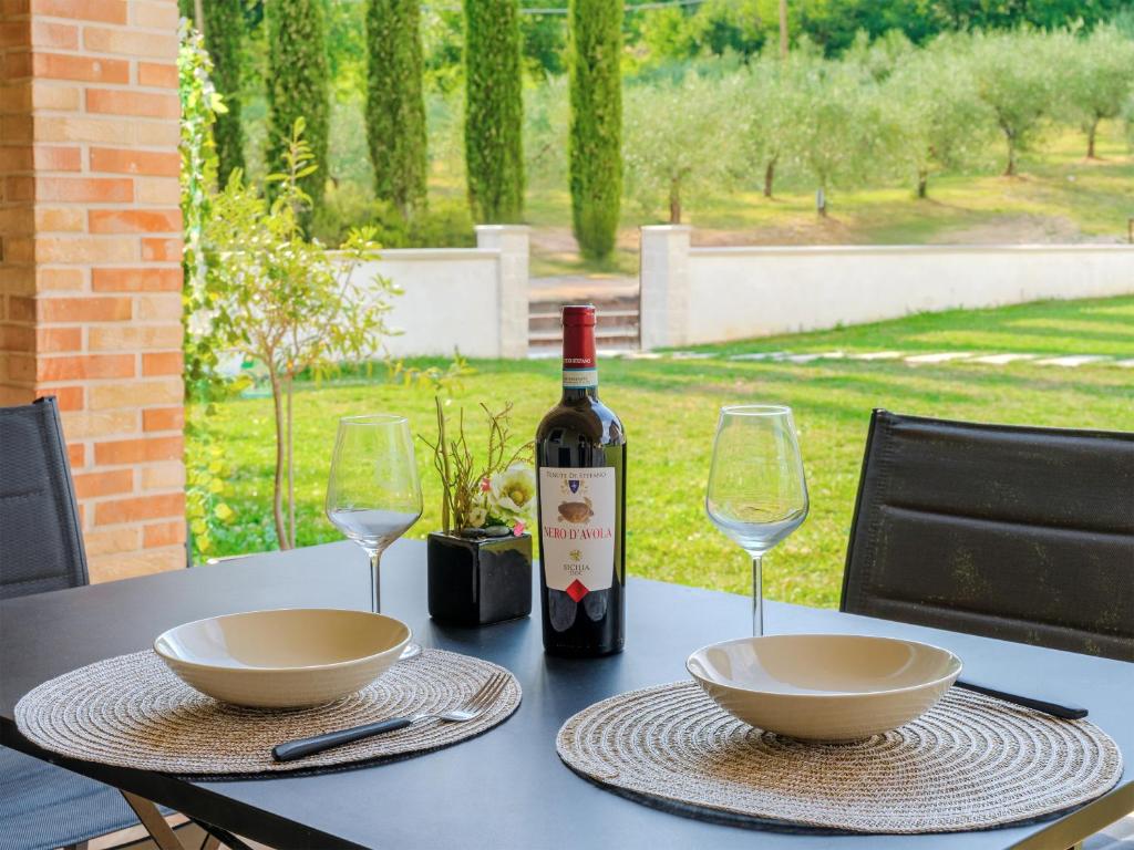 APPARTAMENTI CON PISCINA