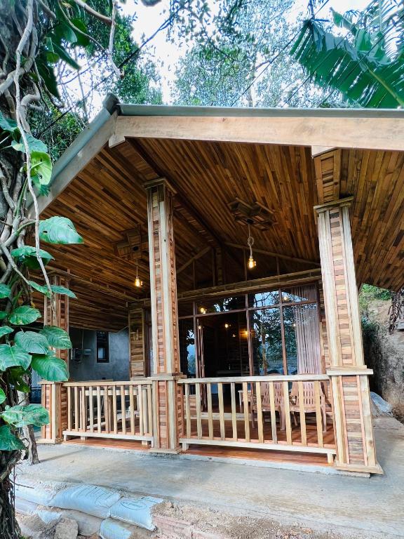 Secret Mountain Paradise - Superior Double Room