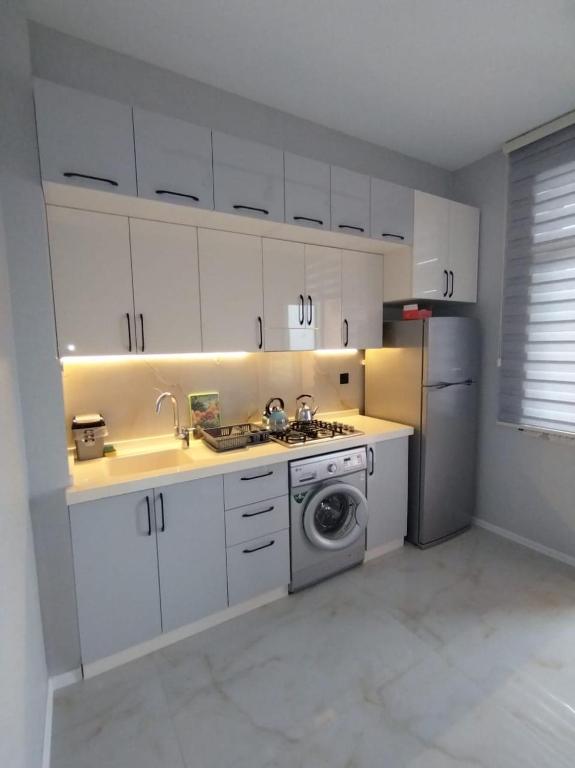 Fotografie z fotogalerie ubytování Sumqayıt Bulvar Levent City v destinaci Sumqayıt