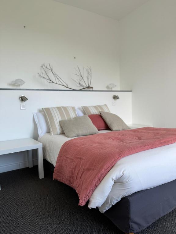 Hôtel Des Deux Mers - Superior Suite (2 Erwachsene)