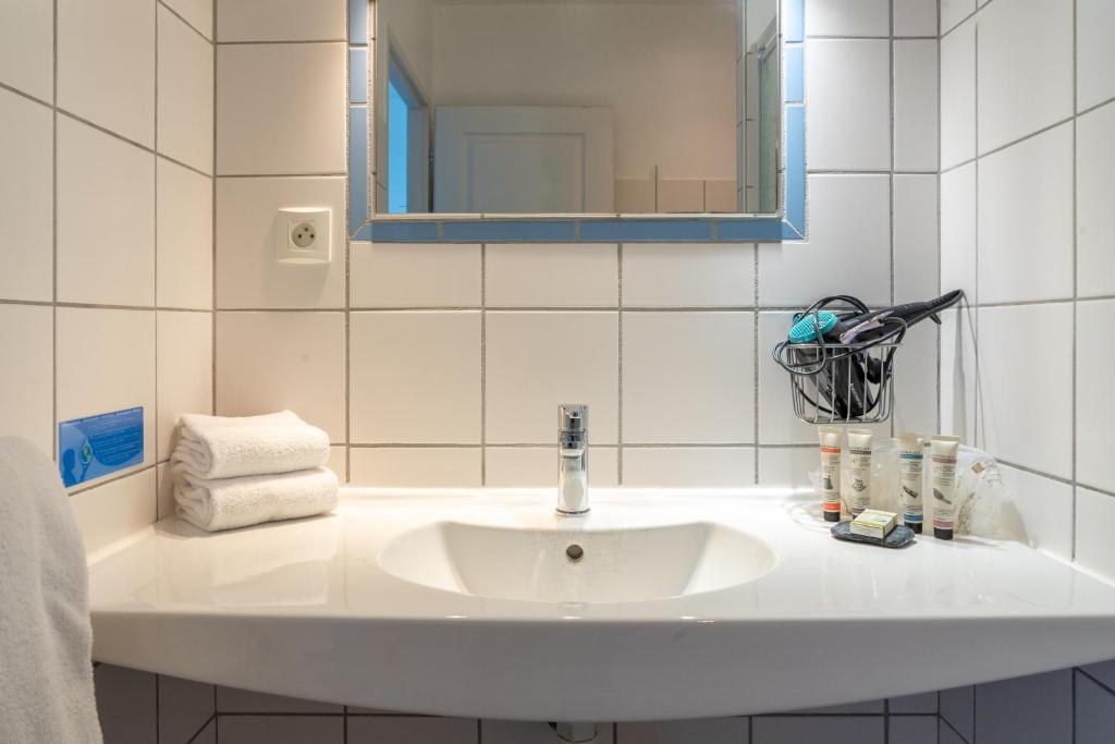 Hôtel Des Deux Mers - Superior-Familiensuite