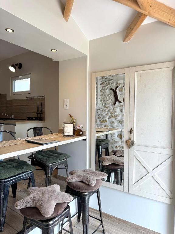 Gite de charme à 10 min de Narbonne - 5