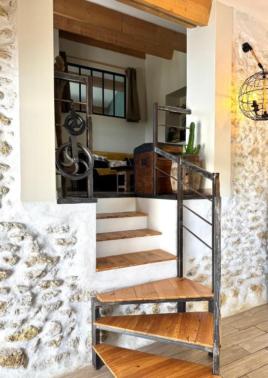 Gite de charme à 10 min de Narbonne - 4