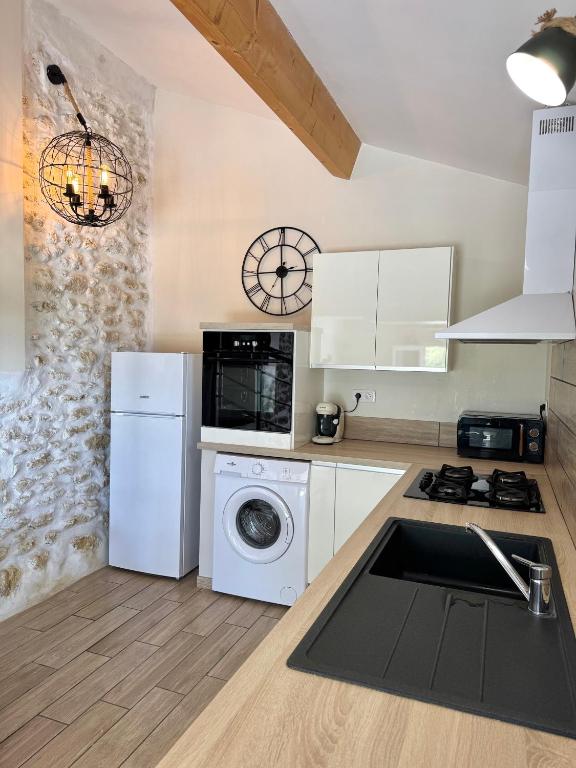 Gite de charme à 10 min de Narbonne - 2