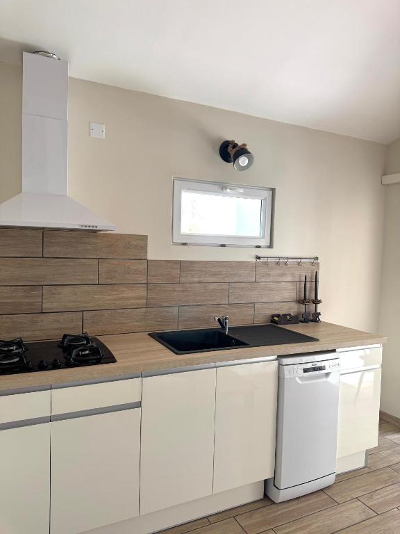 Gite de charme à 10 min de Narbonne - 6