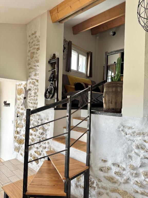 Gite de charme à 10 min de Narbonne - 11