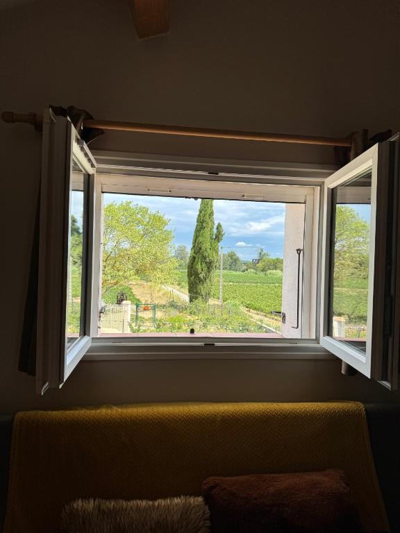 Gite de charme à 10 min de Narbonne - 12