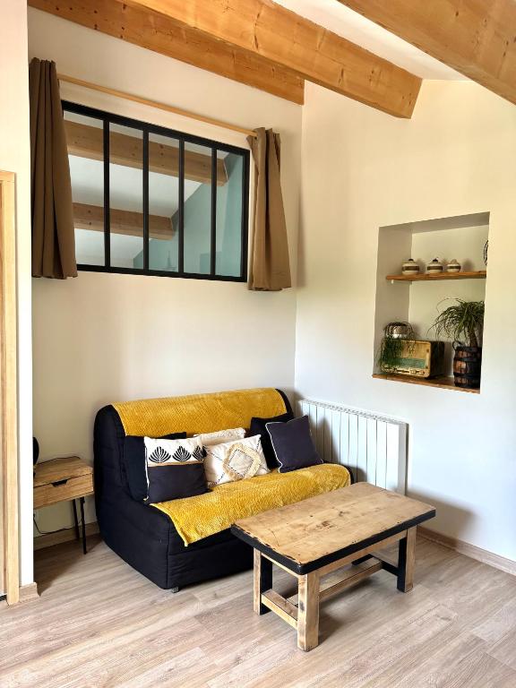 Gite de charme à 10 min de Narbonne - 8